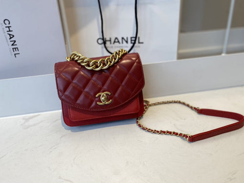 Chanel -Bags - CHL Bags - 495