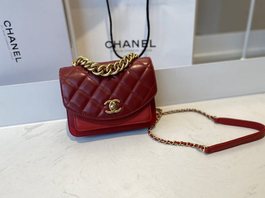 Chanel -Bags - CHL Bags - 495