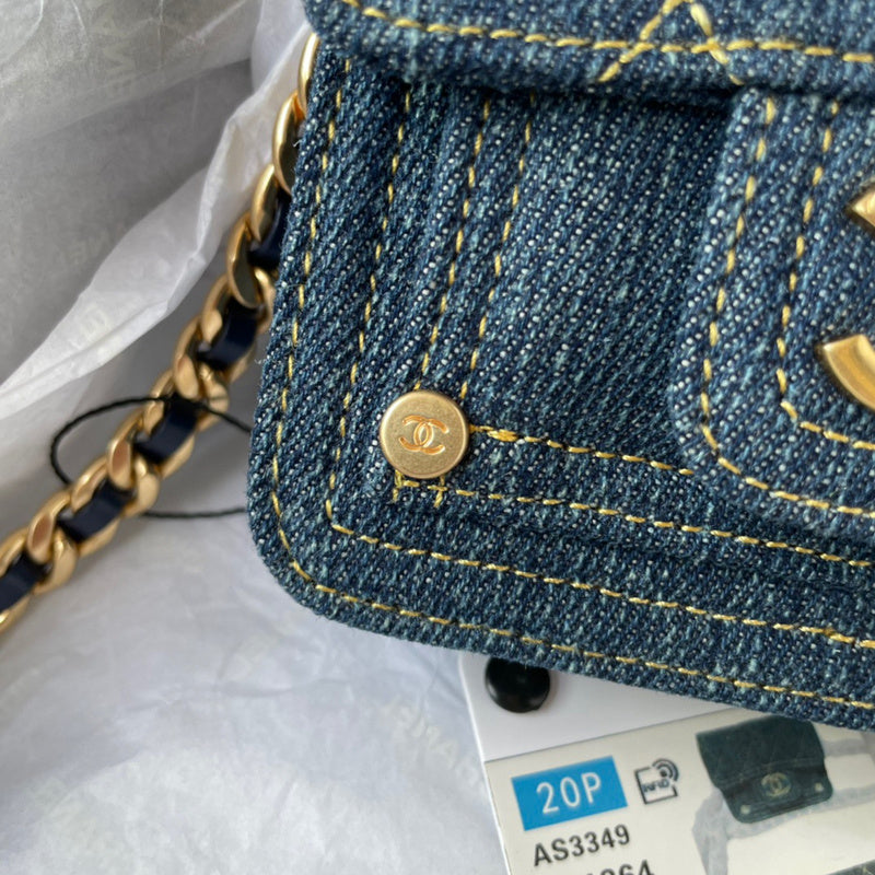 Chanel -Bags - CHL Bags - 437