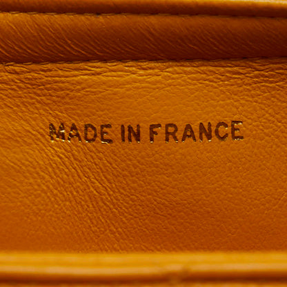 Chanel Caviar Skin Gold Chain Shoulder Tote