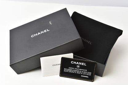 Chanel Caviar Skin Coin/Card Case A84105