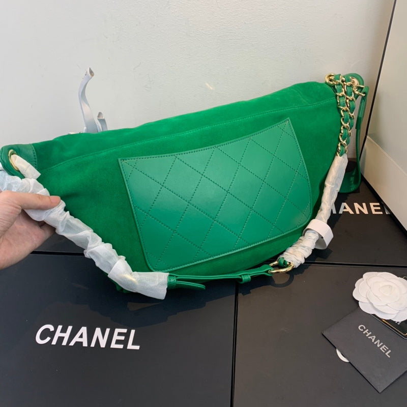 Chanel -Bags - CHL Bags - 324