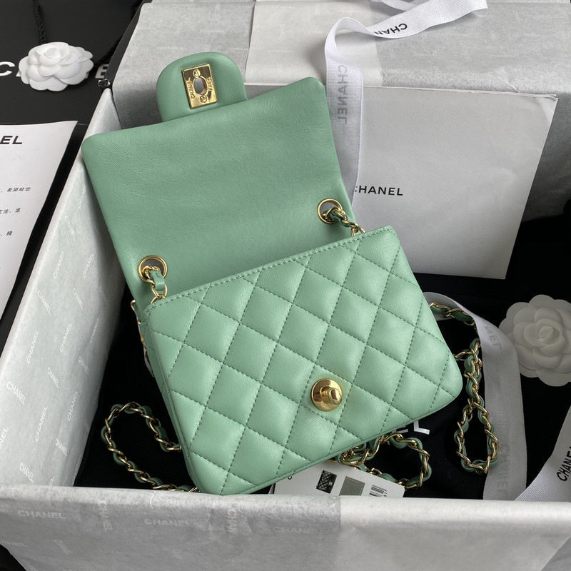 Chanel -Bags - CHL Bags - 376