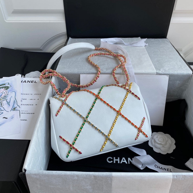 Chanel -Bags - CHL Bags - 698
