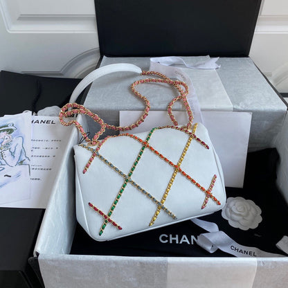 Chanel -Bags - CHL Bags - 698
