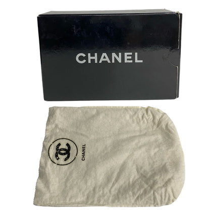 Chanel Matelasse 25 Chain Shoulder Bag Leather Shoulder Bag A01112