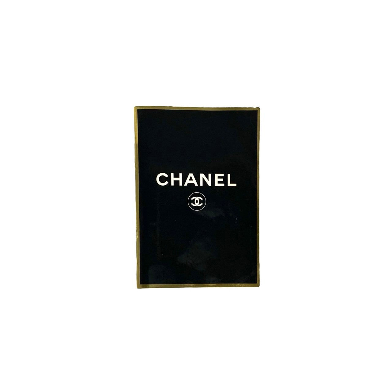 Chanel Caviar Top Handle Bag  Leather Handbag