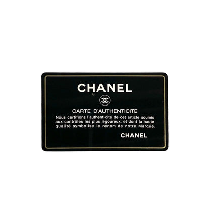 Chanel CC Matelasse Chain Crossbody Bag  Leather Crossbody Bag