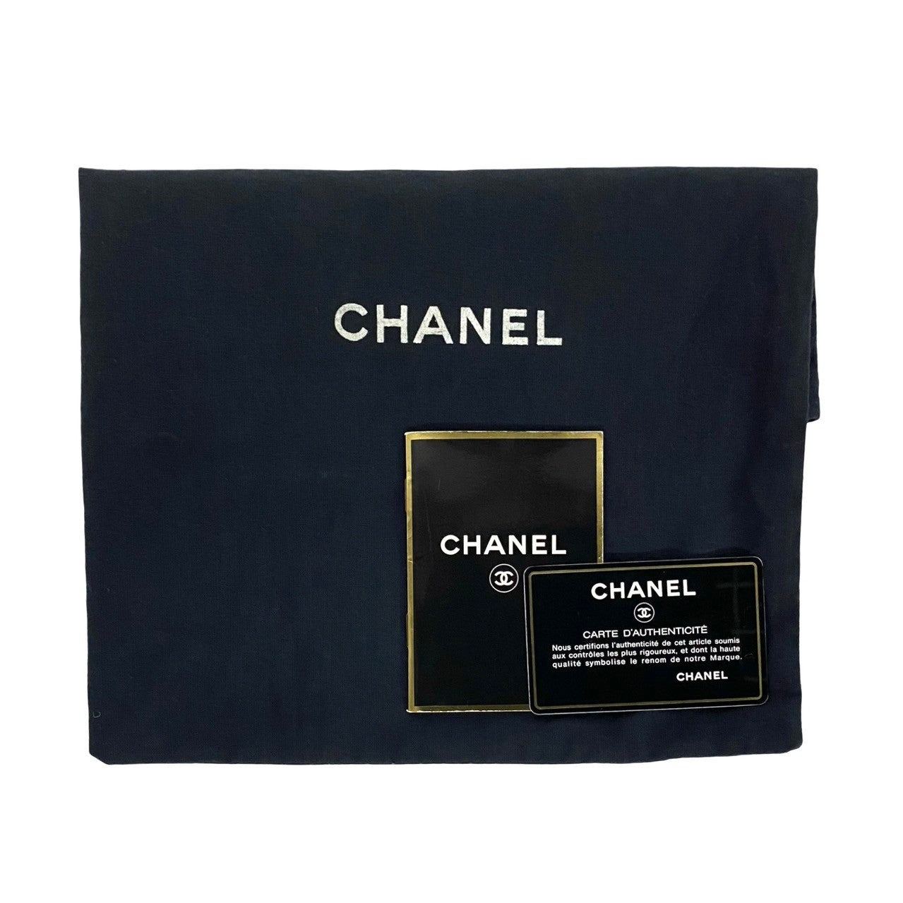 Chanel CC Matelasse Camera Bag  Leather Crossbody Bag in New Condition