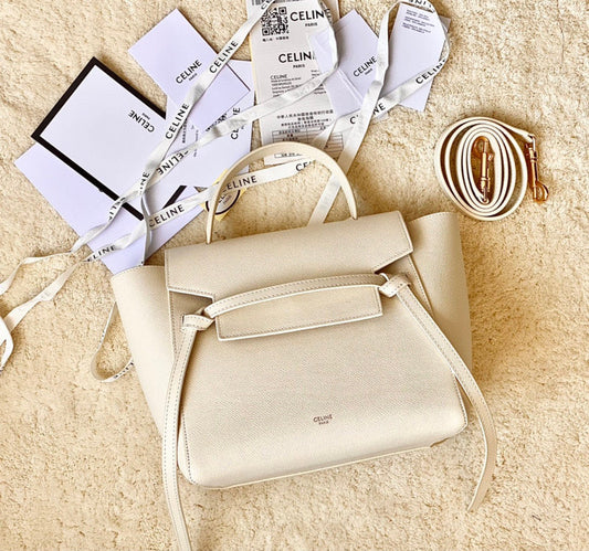 Chanel Bag New Arrival Luxury Bag - 2034