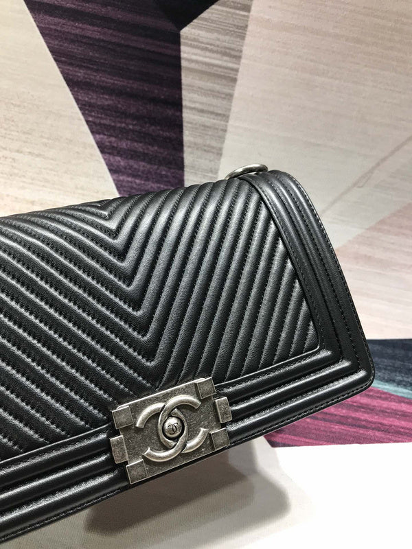 Chanel -Bags - CHL Bags - 373