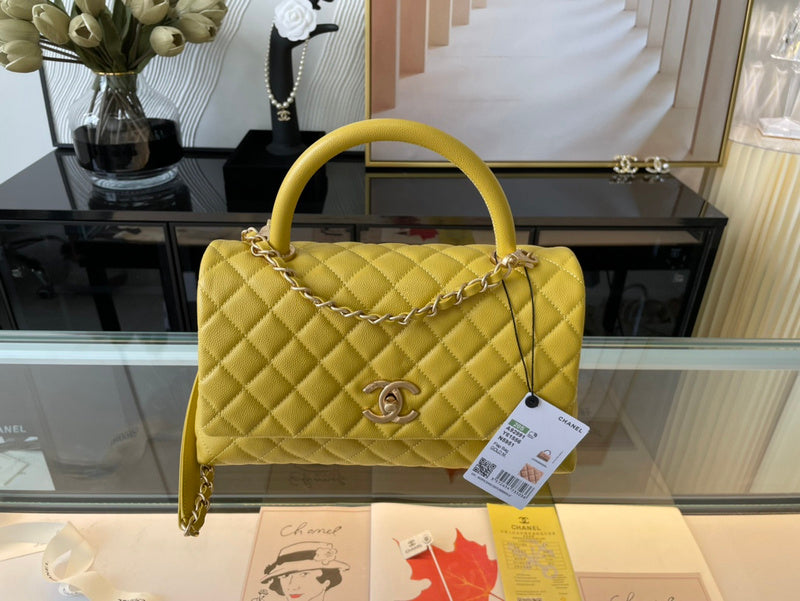 Chanel -Bags - CHL Bags - 714