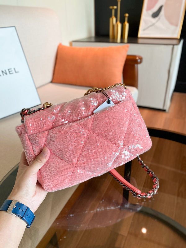 Chanel -Bags - CHL Bags - 465