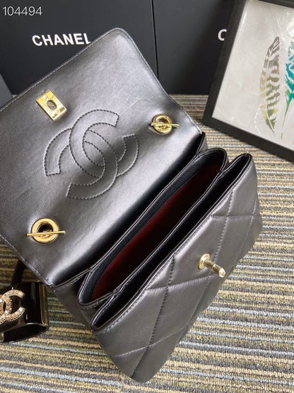 Chanel -Bags - CHL Bags - 421