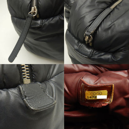 Chanel Nylon Coco Cocoon Tote Bag A48619
