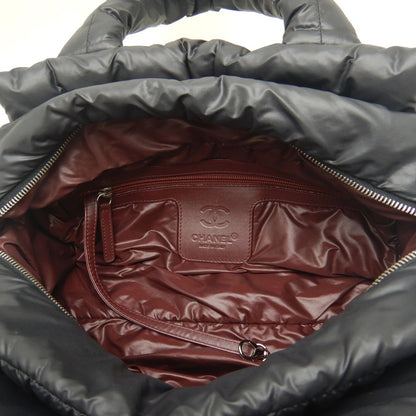 Chanel Nylon Coco Cocoon Tote Bag A48619