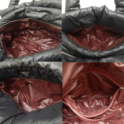 Chanel Nylon Coco Cocoon Tote Bag A48619