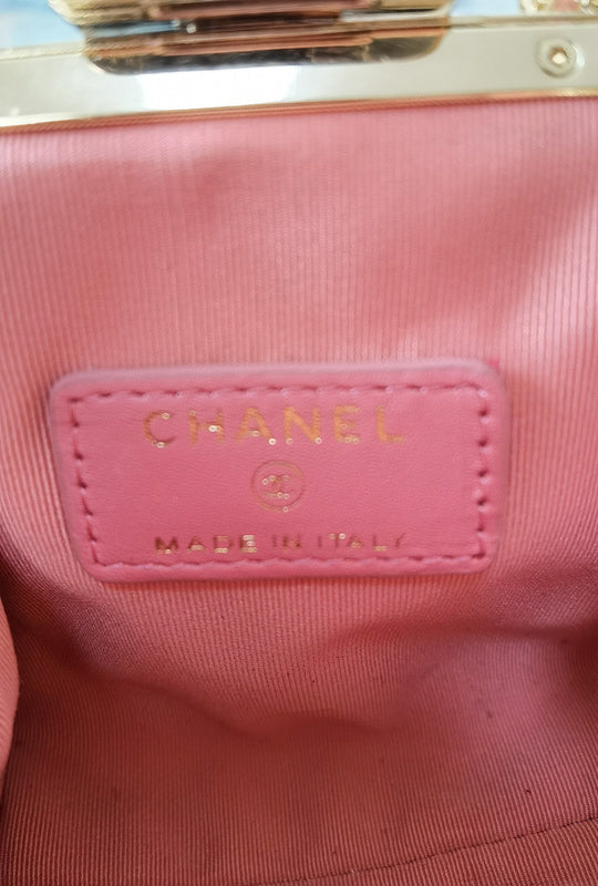 Chanel -Bags - CHL Bags - 390