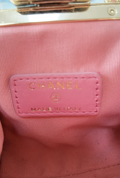 Chanel -Bags - CHL Bags - 390