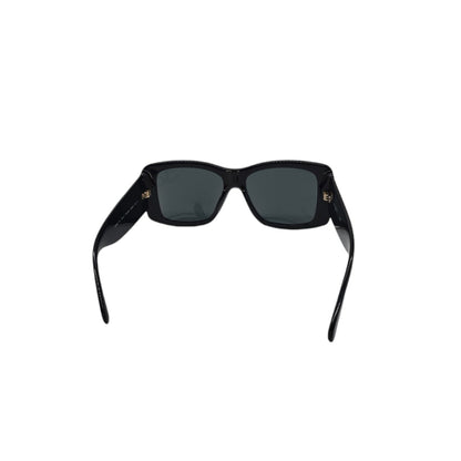 Chanel CC Logo Square Sunglasses 71472