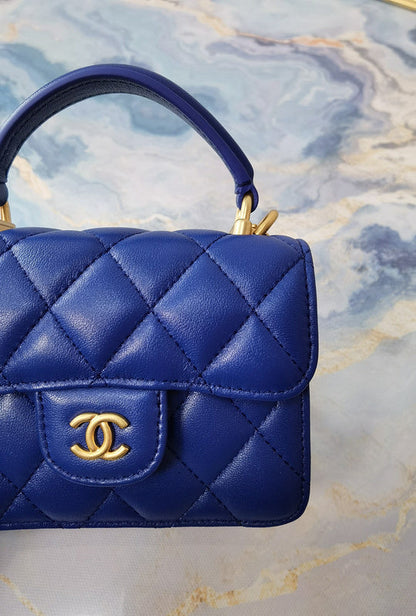 Chanel -Bags - CHL Bags - 336