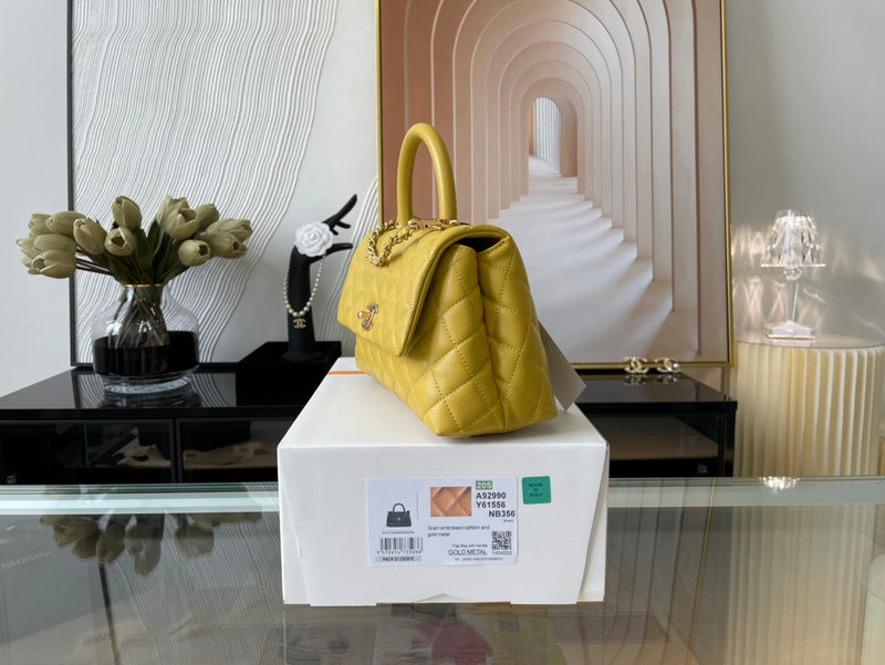 Chanel -Bags - CHL Bags - 641