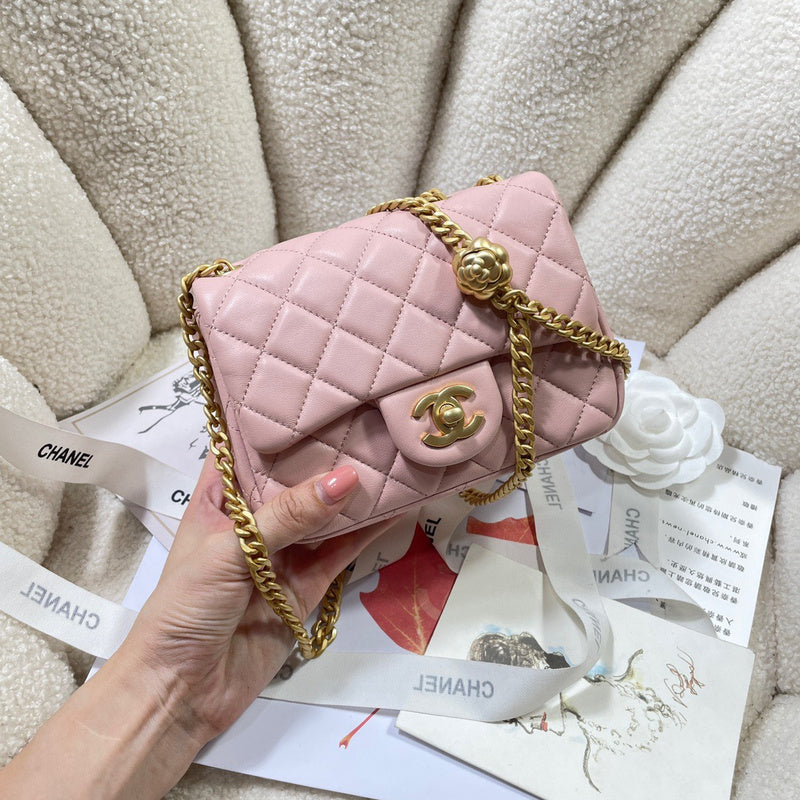 Chanel -Bags - CHL Bags - 424
