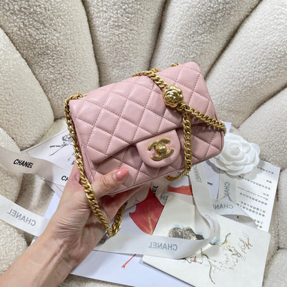 Chanel -Bags - CHL Bags - 424