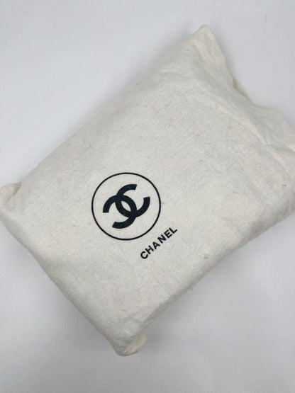 Chanel Vintage Single Flap with 24k gold plated hardware