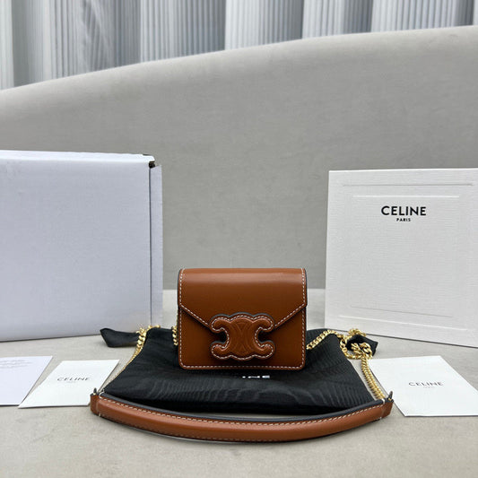 Chanel Bag New Arrival Luxury Bag - 1670