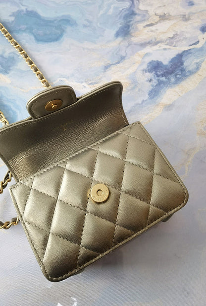 Chanel -Bags - CHL Bags - 334