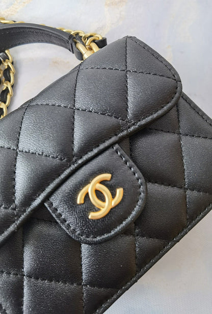 Chanel -Bags - CHL Bags - 338