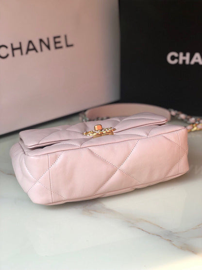 Chanel -Bags - CHL Bags - 472
