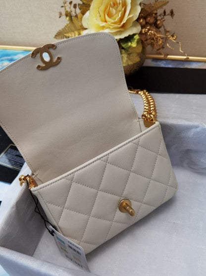 Chanel -Bags - CHL Bags - 491