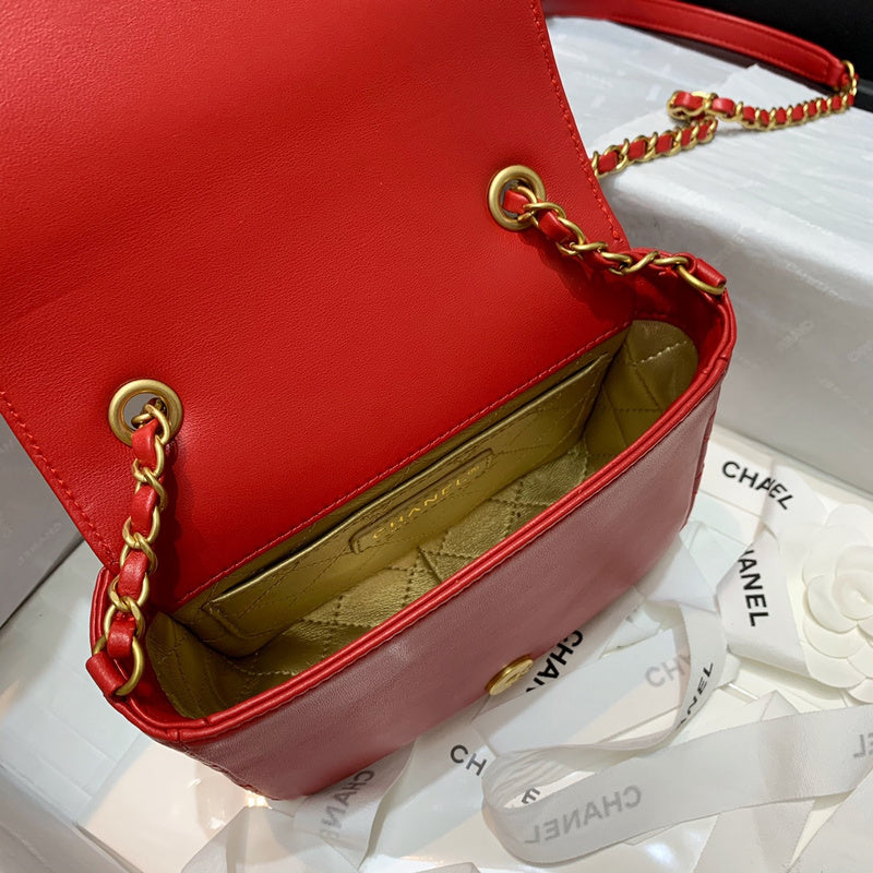 Chanel -Bags - CHL Bags - 526