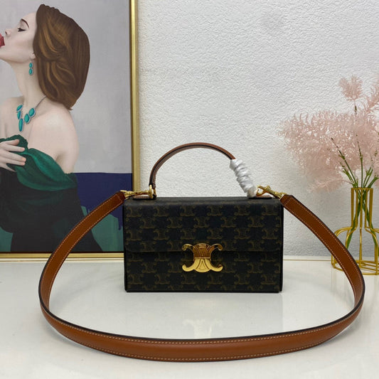 Chanel Bag New Arrival Luxury Bag - 1505