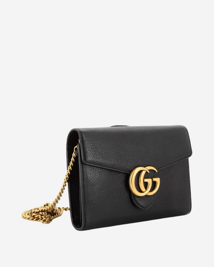 Bolsa Gucci Marmont WOC