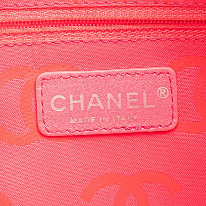 Chanel Sac Medium Cambon Ligne Tote