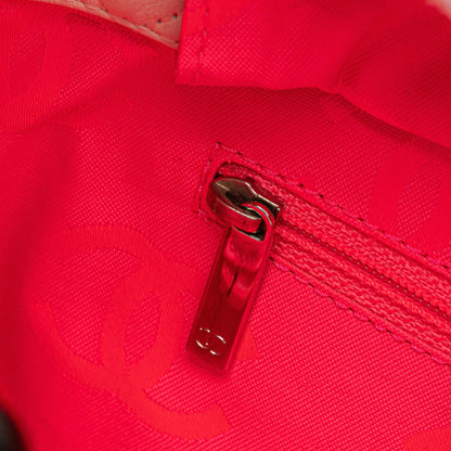 Chanel Sac Medium Cambon Ligne Tote