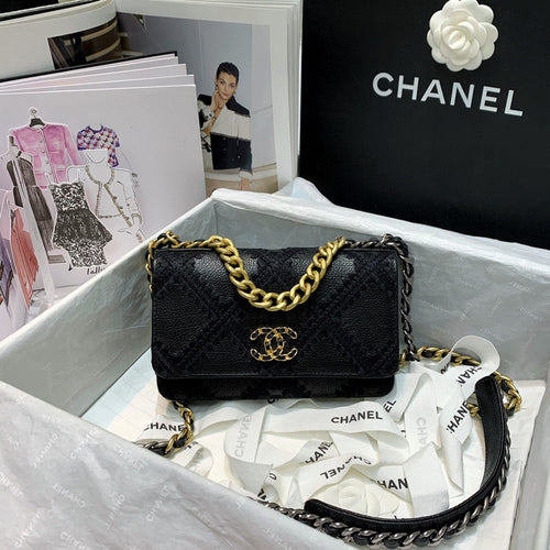 Chanel -Bags - CHL Bags - 663