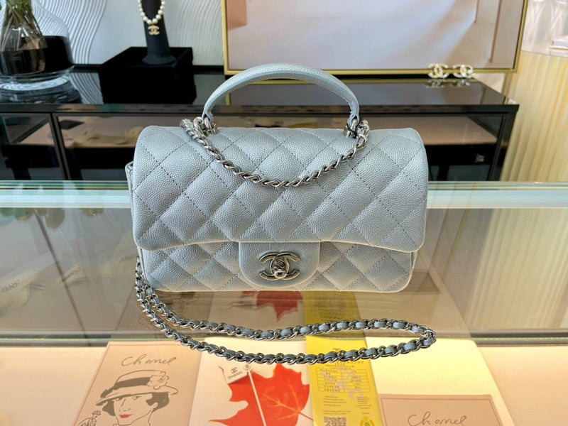 Chanel -Bags - CHL Bags - 505