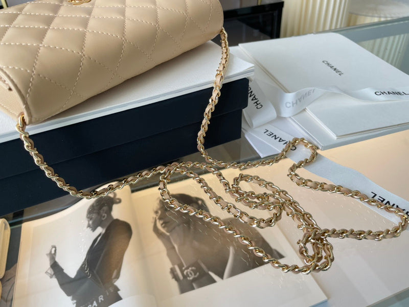 Chanel -Bags - CHL Bags - 333