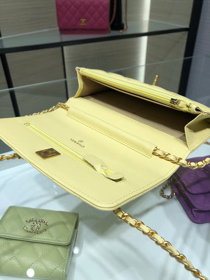 Chanel -Bags - CHL Bags - 404