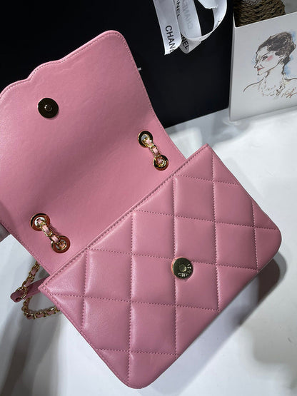 Chanel -Bags - CHL Bags - 459