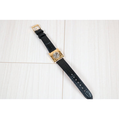 Good ( Rank AB)  Dior Quartz WatchS24051304