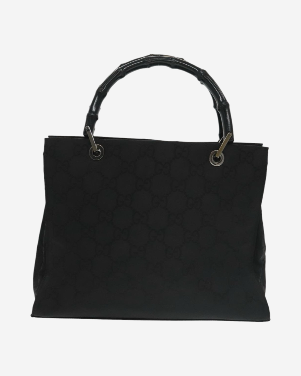 Bolsa Gucci Bamboo