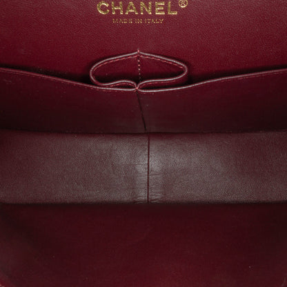 Chanel Sac Jumbo Classic Caviar Double Flap