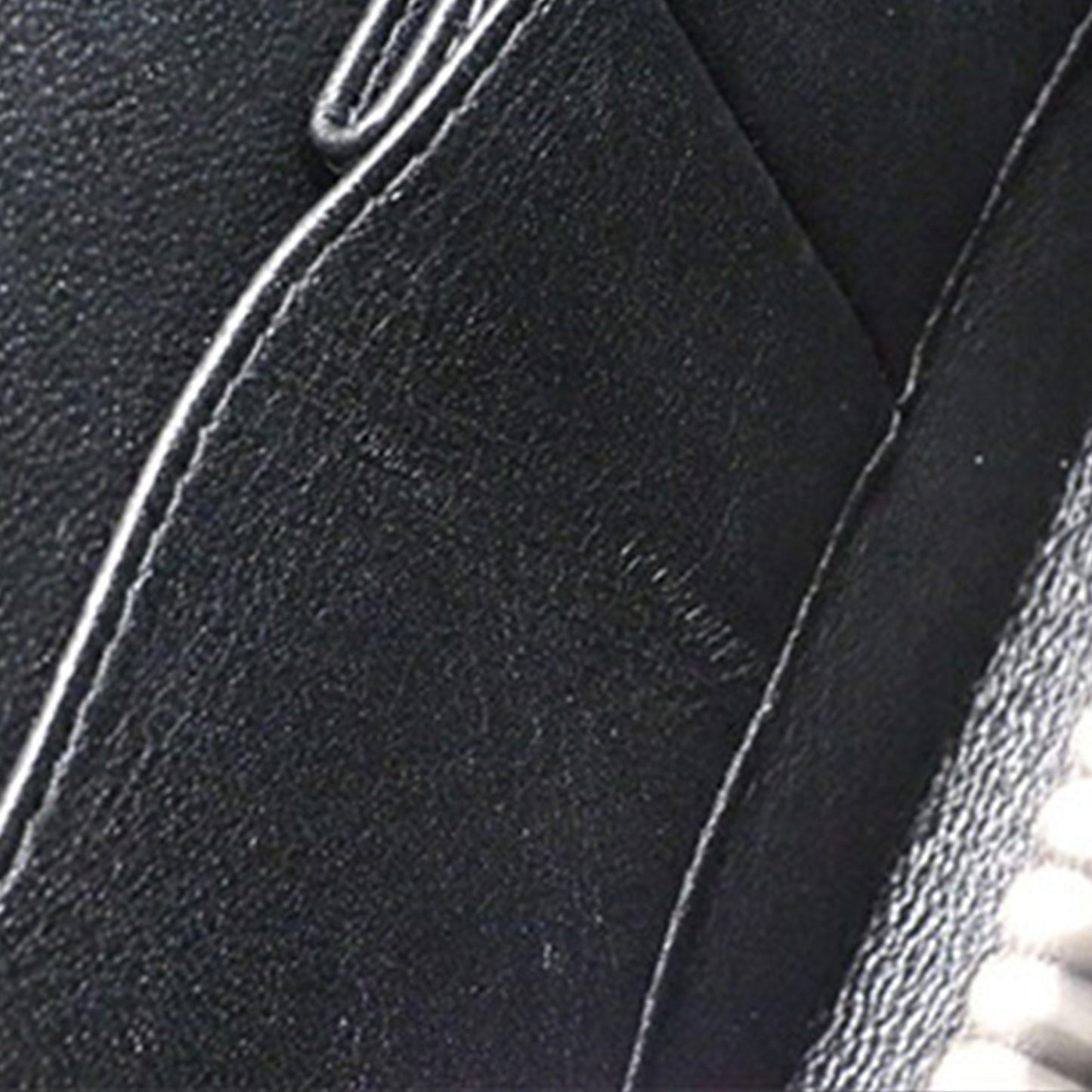 Black Chanel Small Lambskin Trendy CC Bowling Bag Satchel