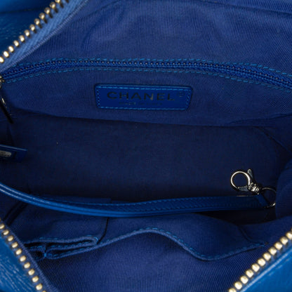 Chanel Sac Small Tweed Gabrielle Crossbody