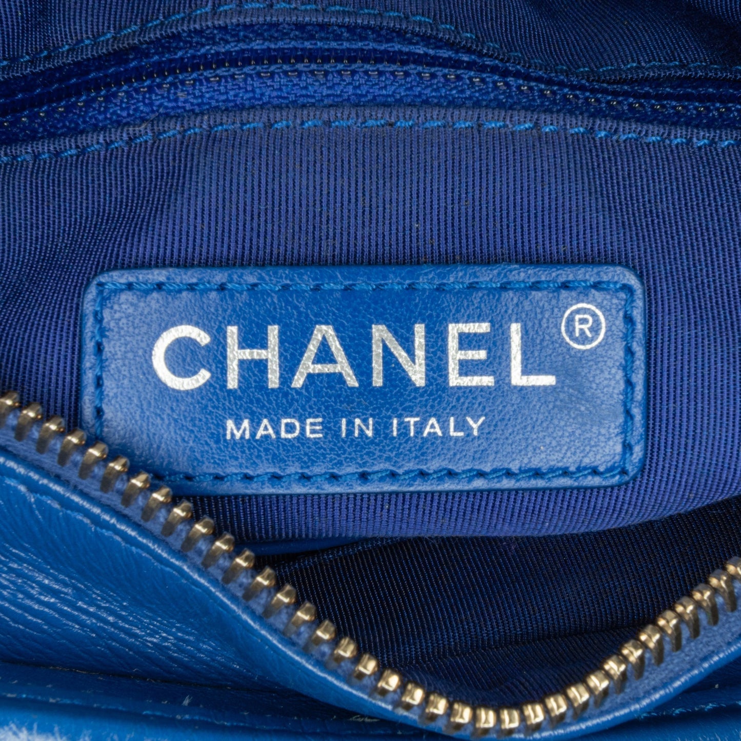 Chanel Sac Small Tweed Gabrielle Crossbody